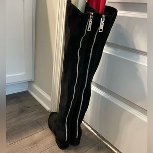 Dolce Vita thigh high boot